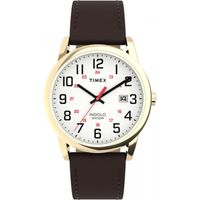 Zegarek Męski Timex TW2Y12700 brązowy pasek
