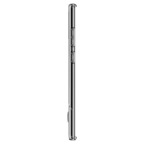 SPIGEN SLIM ARMOR ESSENTIAL S GALAXY NOTE 10+ PLUS CRYSTAL CLEAR na Arena.pl