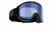 Gogle narciarskie Bliz Rave Nano Optics Black
