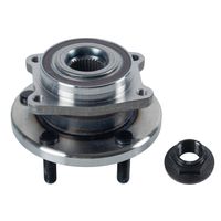 LOZYSKO KOLA PRZÓD Chrysler Sebring AWD 2007 2008 2009 2010