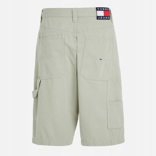 Tommy Jeans AIDEN CARPENTER - Szorty W28 na Arena.pl