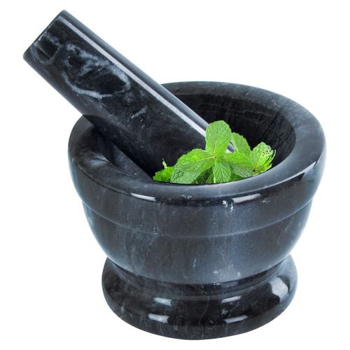 Moździerz do przypraw granitowy na Arena.pl