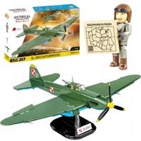 IL-2M3 Shturmovik. Historical Collection WWII