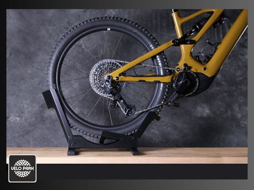 Stojak rowerowy VELOPARK na Arena.pl