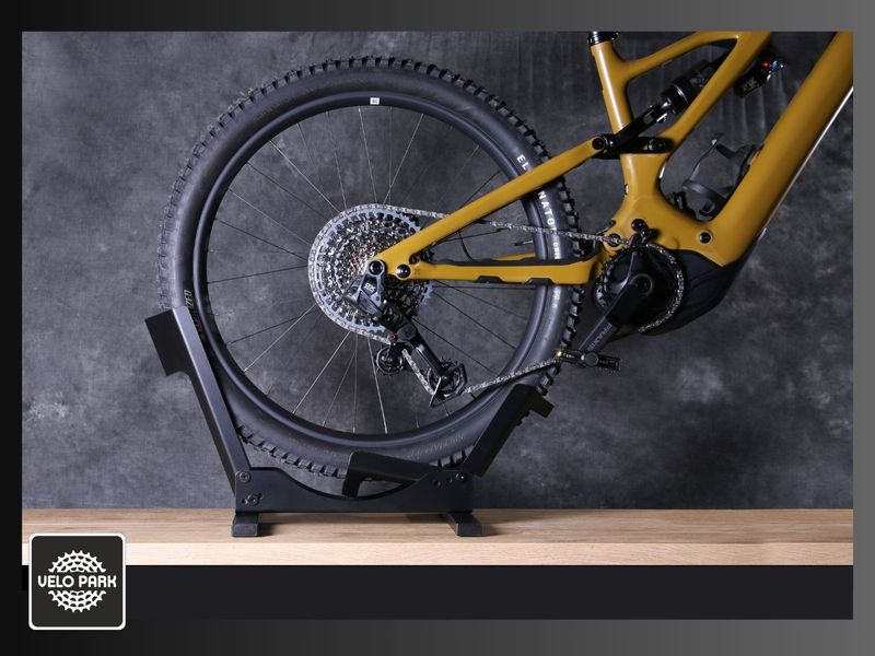 Stojak rowerowy VELOPARK zdjęcie 6