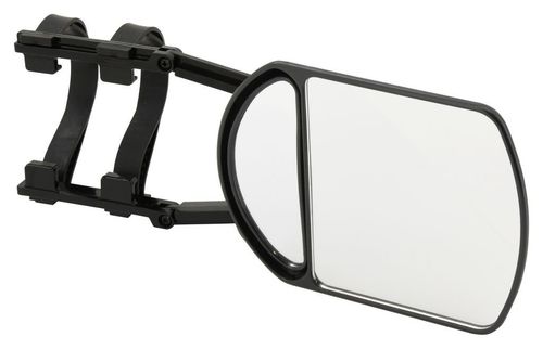 Compass Lusterko boczne CARAVAN PLUS na Arena.pl