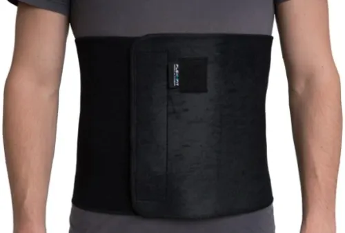 PAS NEOPRENOWY firmowy SZEROKI ODCHUDZAJĄCY 130cm na Arena.pl