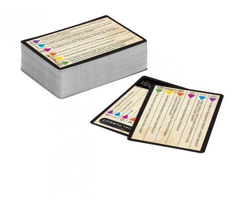 Gra Trivial Pursuit Harry Potter na Arena.pl