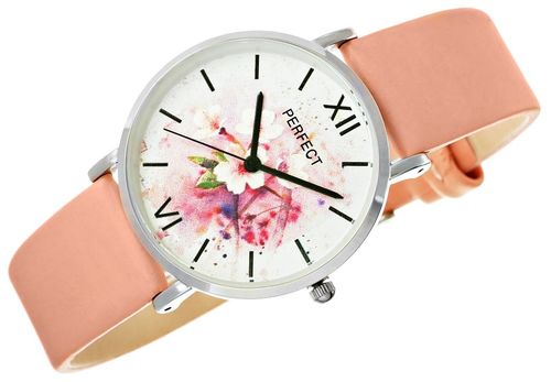 zegarek damski perfect e337-5 na Arena.pl