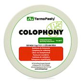 Kalafonia aktywna do lutowania 40g