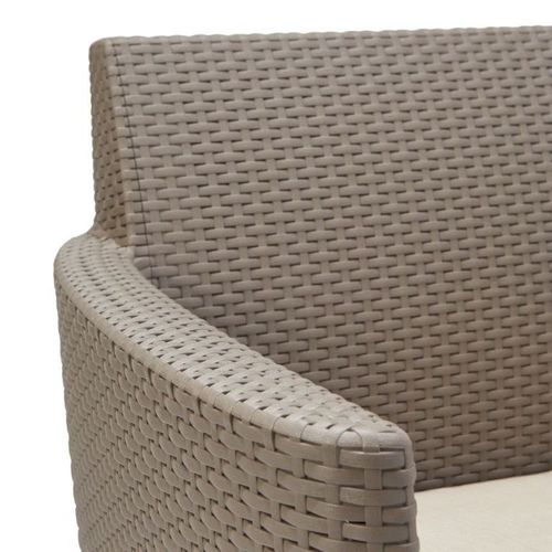 Fotel SALEMO DUO - cappuccino na Arena.pl