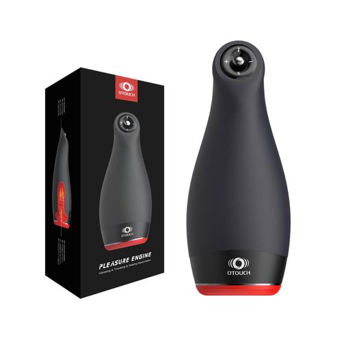 otouch - pleasure engine warming na Arena.pl