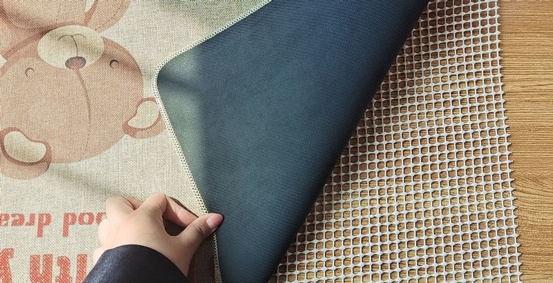 Mata pod dywan MATVI 80x130 cm zdjęcie 5