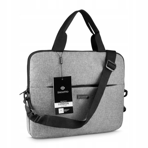 Zagatto Torba Na Laptopa 15,6 " ZG88 na Arena.pl