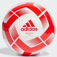 Piłka nożna adidas Starlancer Club IA0974 — Rozmiar: 4