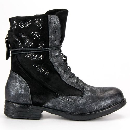 Modne workery r.40 na Arena.pl