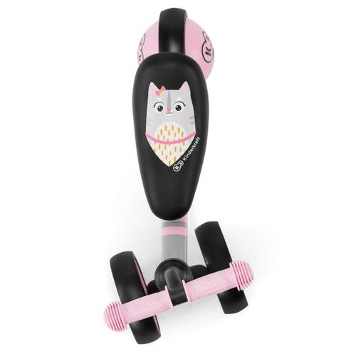 KINDERKRAFT ROWEREK CUTIE PINK, na Arena.pl