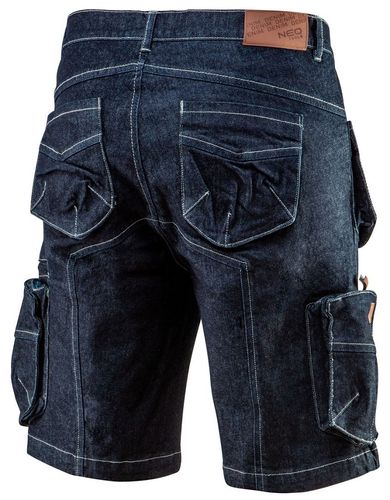 krótkie spodenki denim rozmiar m - t n81-279m na Arena.pl