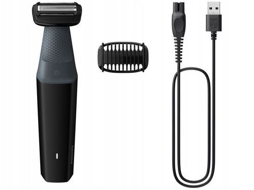 TRYMER PHILIPS BG3017/01 MASZYNKA BODYGROOM SERIES 3000 na Arena.pl