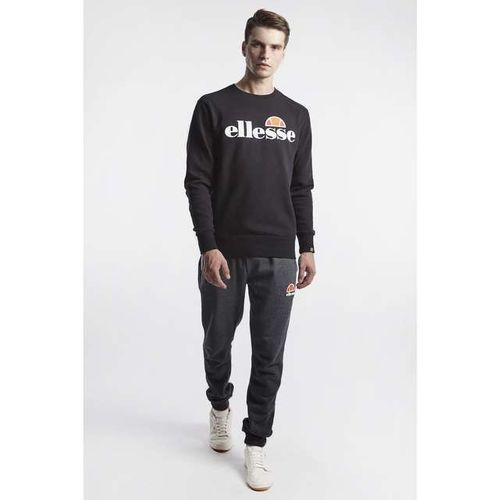 SL SUCCISO SWEATSHIRT BLACK S na Arena.pl
