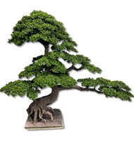 Sztuczne drzewko Bonsai Premium 210x80x160