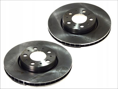 TARCZA HAM PRZOD 286X26 V na Arena.pl