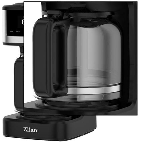 EKSPRES DO KAWY PRZLEWOWY 900W 1,8L PANEL DOTYKOWY na Arena.pl