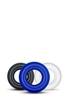 stay hard donut rings assorted