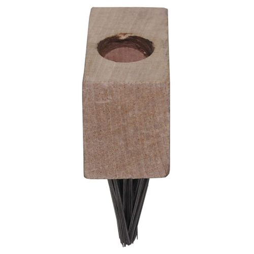 Szczotka do kostki chwastów „Wip” na Arena.pl