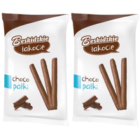 Beskidzkie Łakocie Choco pałki 140 g x 2 sztuk