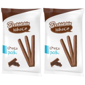 Beskidzkie Łakocie Choco pałki 140 g x 2 sztuk