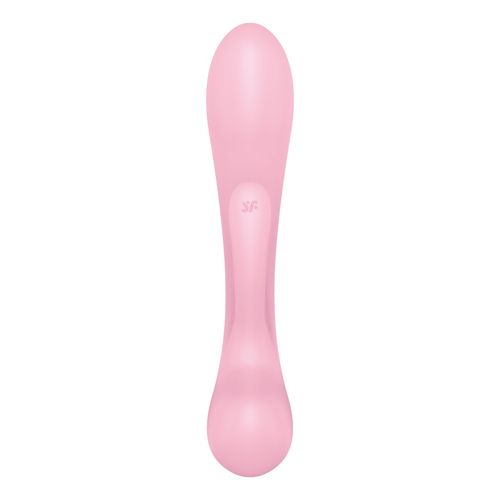 Satisfyer Triple Oh Pink na Arena.pl