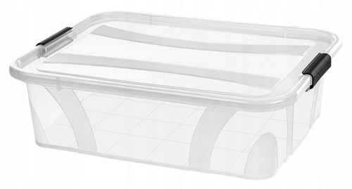 pojemnik master box 7l na Arena.pl