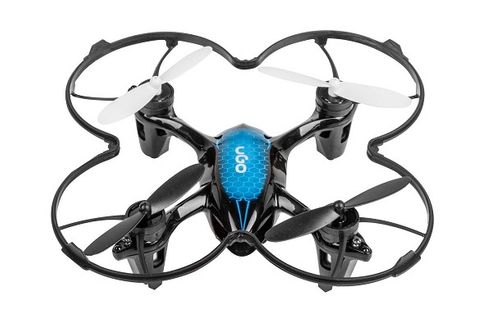 DRON LATAJĄCY UGO FEN na Arena.pl