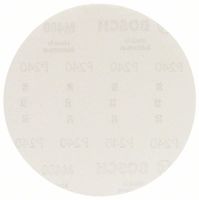 siatka ścierna  m480 150mm g240 5szt. - b 2608621168