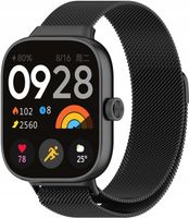 PASEK OPASKA BRANSOLETA DO XIAOMI REDMI WATCH 4 / MI BAND 8 PRO |8 KOLORÓW