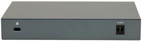 TP-LINK TL-SG108PE Switch Smart 8xGE (4xPoE) na Arena.pl