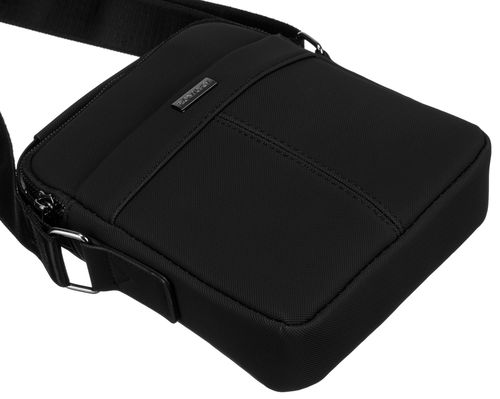 torba męska pu r-e3001-6823 black na Arena.pl