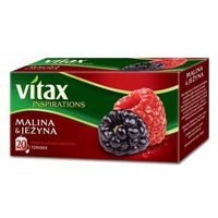 VITAX Inspirations Malina Jeżyna 20tb