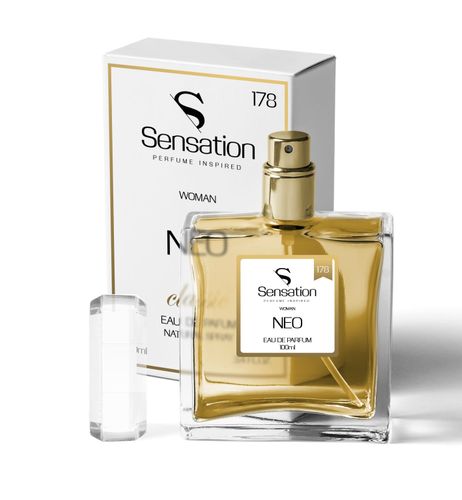 Sensation 178 NEO 100ml na Arena.pl
