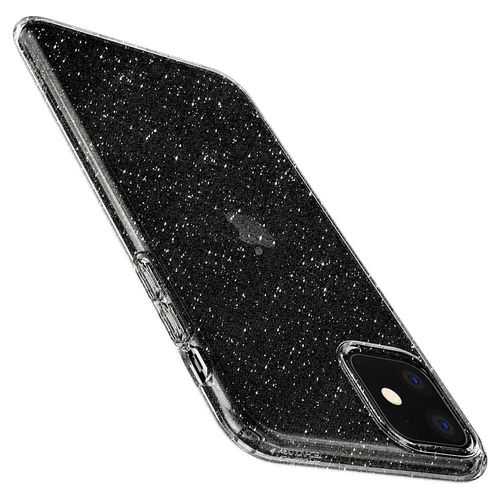 SPIGEN LIQUID CRYSTAL IPHONE 11 GLITTER CRYSTAL na Arena.pl
