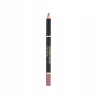 Golden Rose Lipliner Trwała konturówka do ust 208