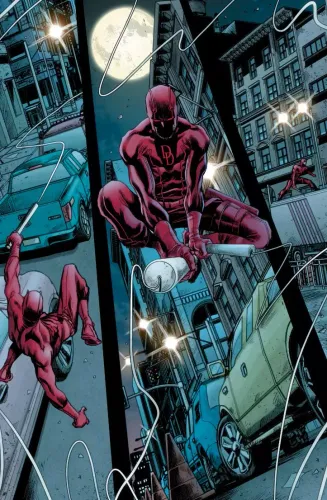 Daredevil. Mark Waid. Tom 2 na Arena.pl
