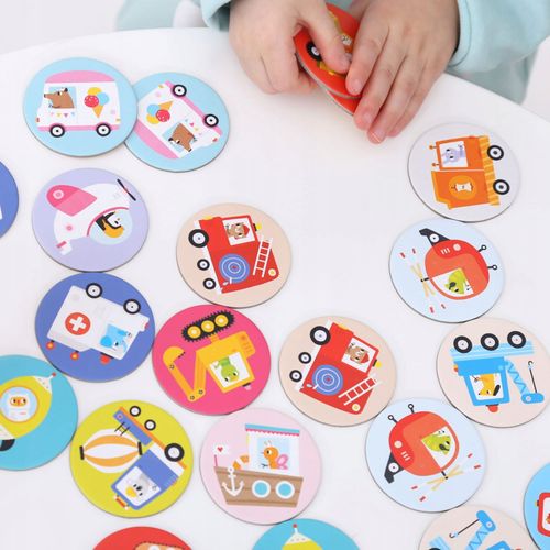 Memorki Pojazdy 2+ CzuCzu na Arena.pl