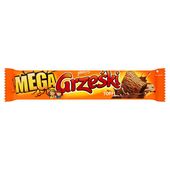GRZEŚKI Mega Toffi 48g