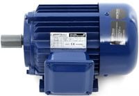 Silnik elektryczny 1,1KW 380V 1400rpm KD1810
