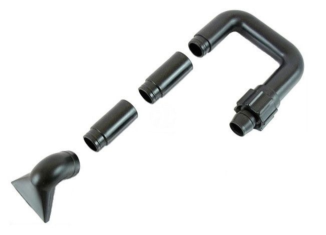 JBL OUTSET Wide 16/22 wylot + dysza zdjęcie 1