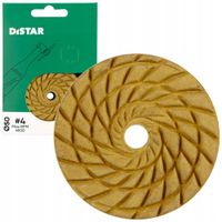 2X DISTAR DYSK DIAMENTOWY POLERSKI COOLPAD Nr.4 50mm