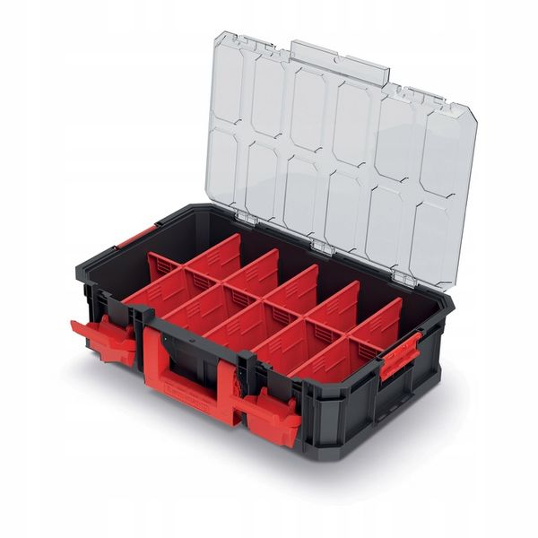 ORGANIZER NARZĘDZIOWY Kistenberg KMS553515S MODUŁ zdjęcie 2