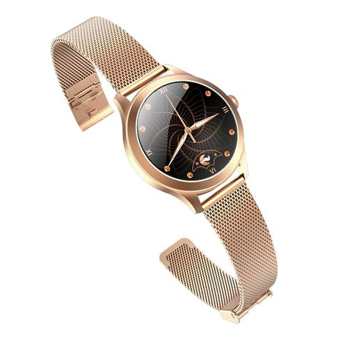 Smartwatch MaxCom fit FW42 GOLD na Arena.pl